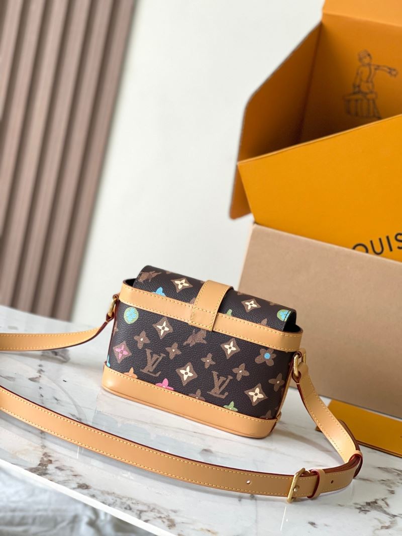 Louis Vuitton Satchel Bags